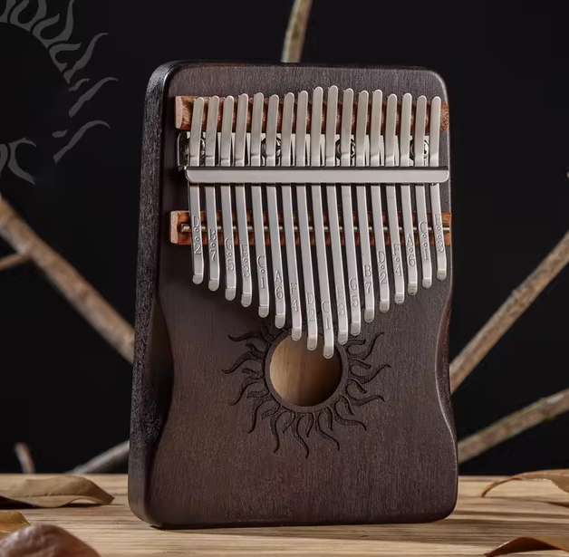 Kalimba Music of the Sun™