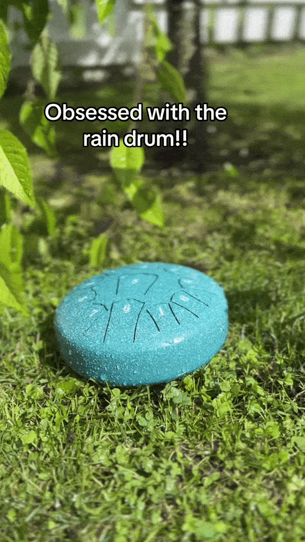 Shark Slides Official UK Store – Rain Drum UK